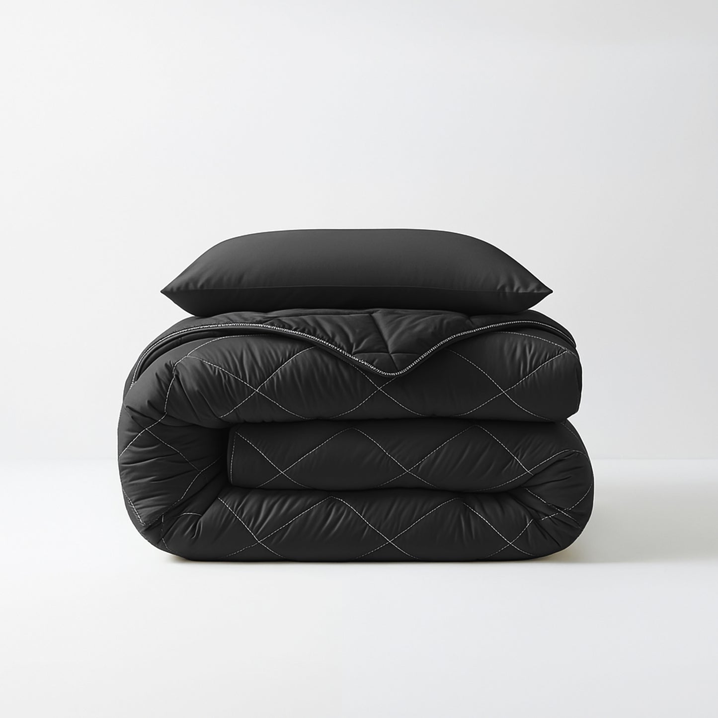 Sleeptime Lazy Dekbed Diamond Met Kussenslopen