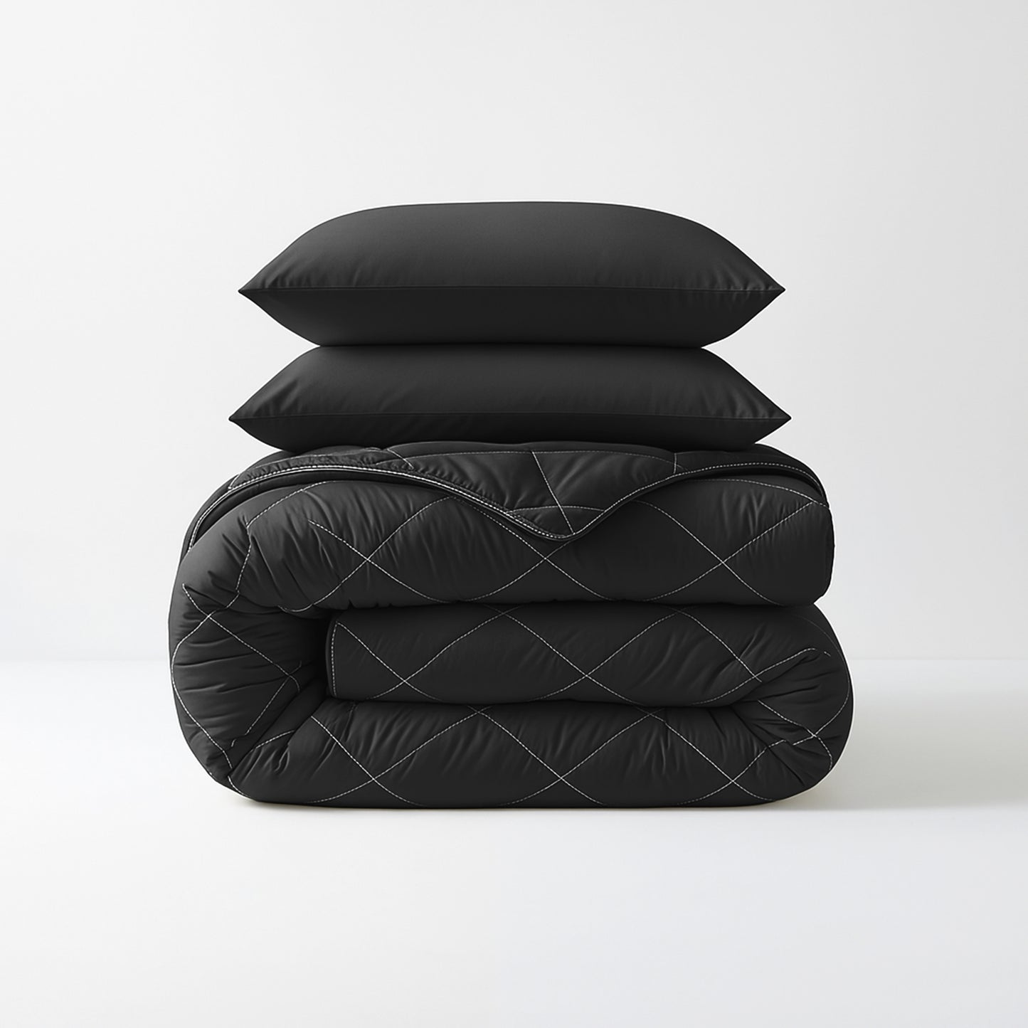 Sleeptime Lazy Dekbed Diamond Met Kussenslopen