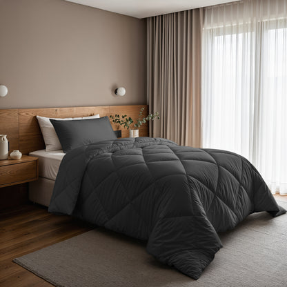 Sleeptime Lazy Dekbed Diamond Met Kussenslopen