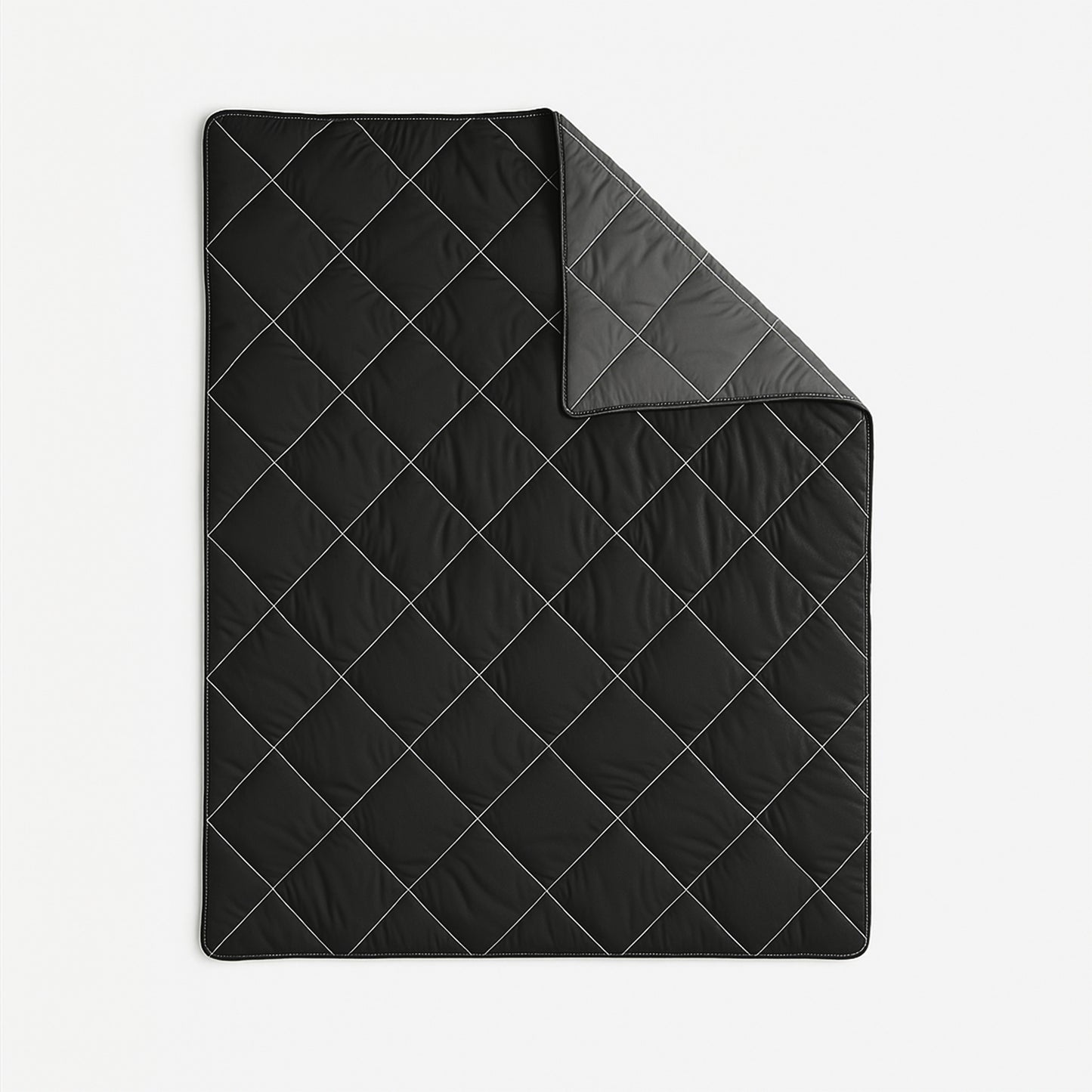 Sleeptime Lazy Dekbed Diamond Met Kussenslopen