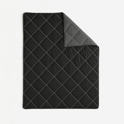 Sleeptime Lazy Dekbed Diamond Met Kussenslopen