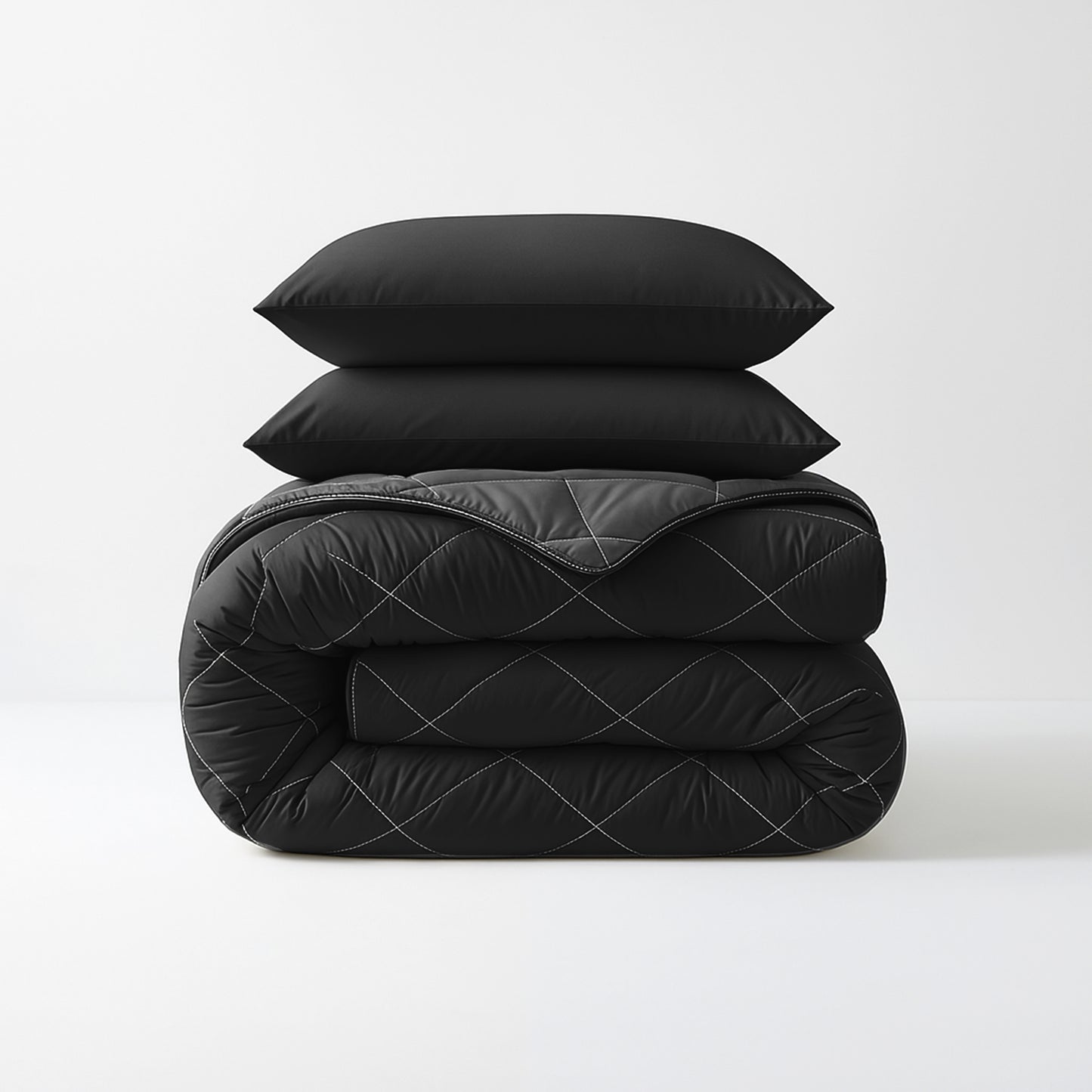 Sleeptime Lazy Dekbed Diamond Met Kussenslopen