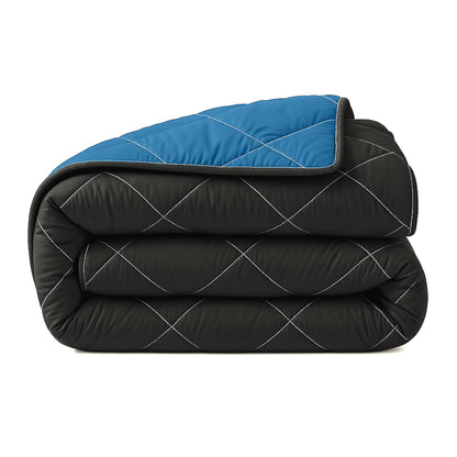 Sleeptime Lazy Dekbed Diamond /Zee Met Kussenslopen