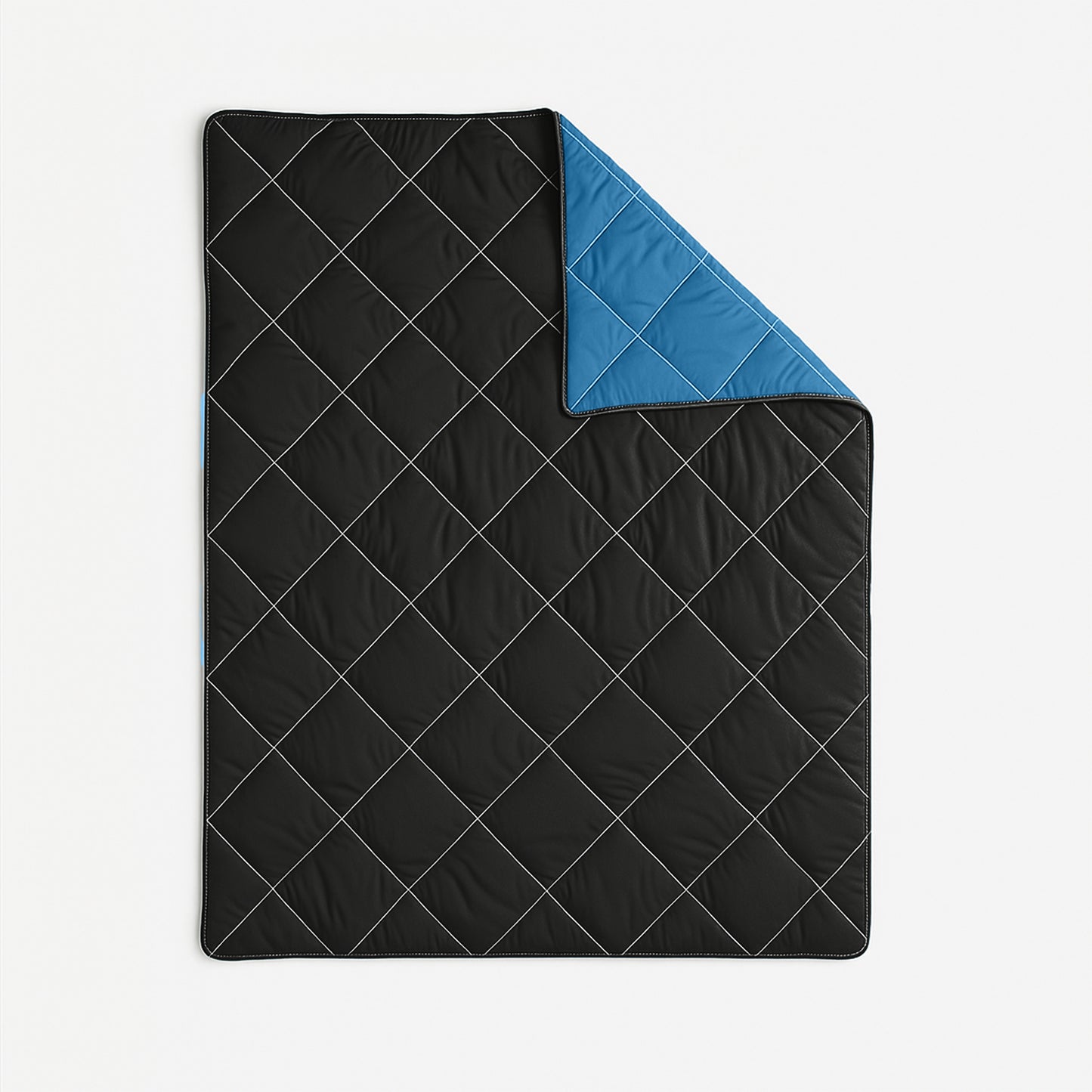 Sleeptime Lazy Dekbed Diamond /Zee Met Kussenslopen