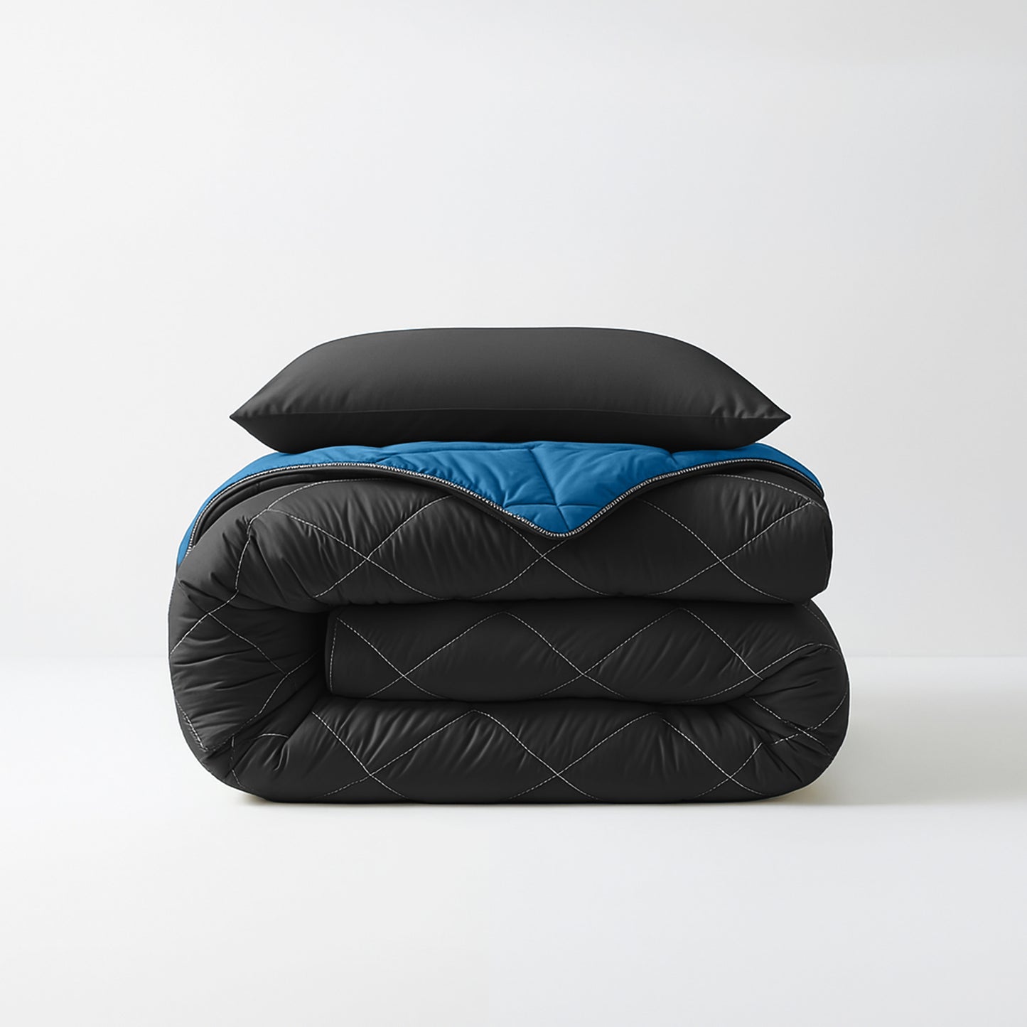 Sleeptime Lazy Dekbed Diamond /Zee Met Kussenslopen