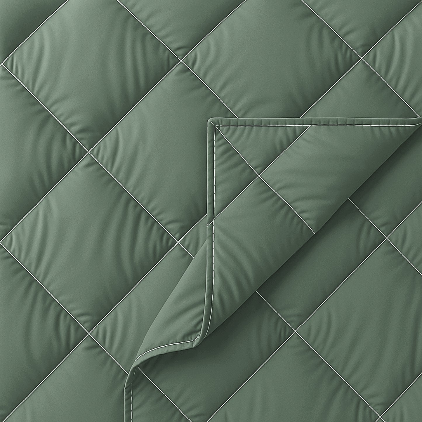 Sleeptime Lazy Dekbed Diamond Met Kussenslopen