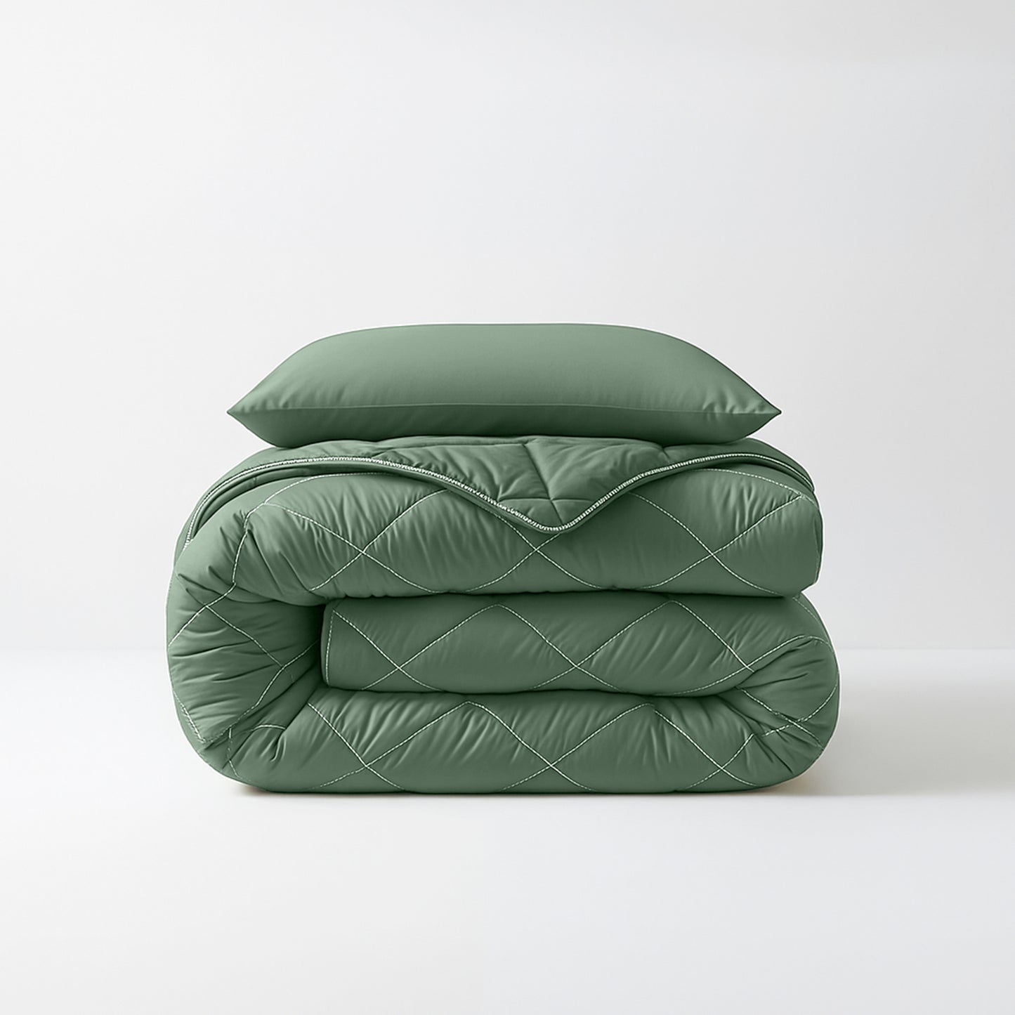 Sleeptime Lazy Dekbed Diamond Met Kussenslopen