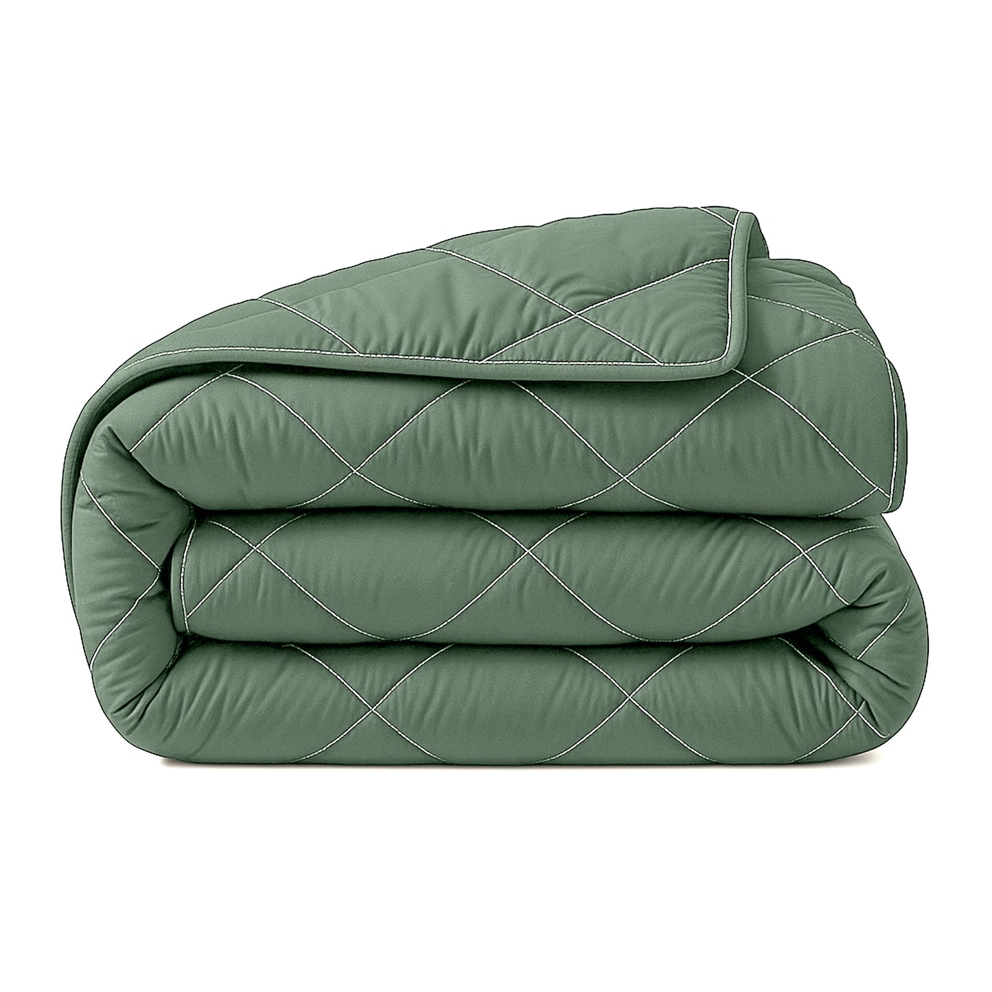 Sleeptime Lazy Dekbed Diamond Met Kussenslopen