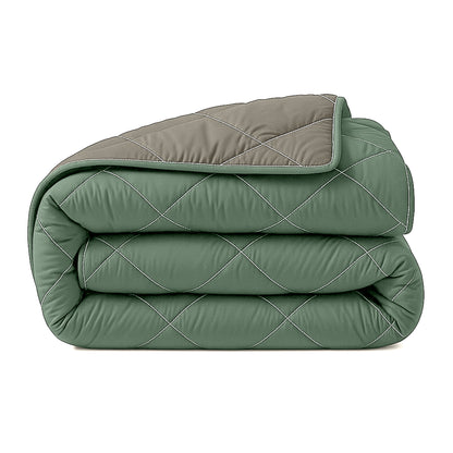 Sleeptime Lazy Dekbed Diamond Met Kussenslopen