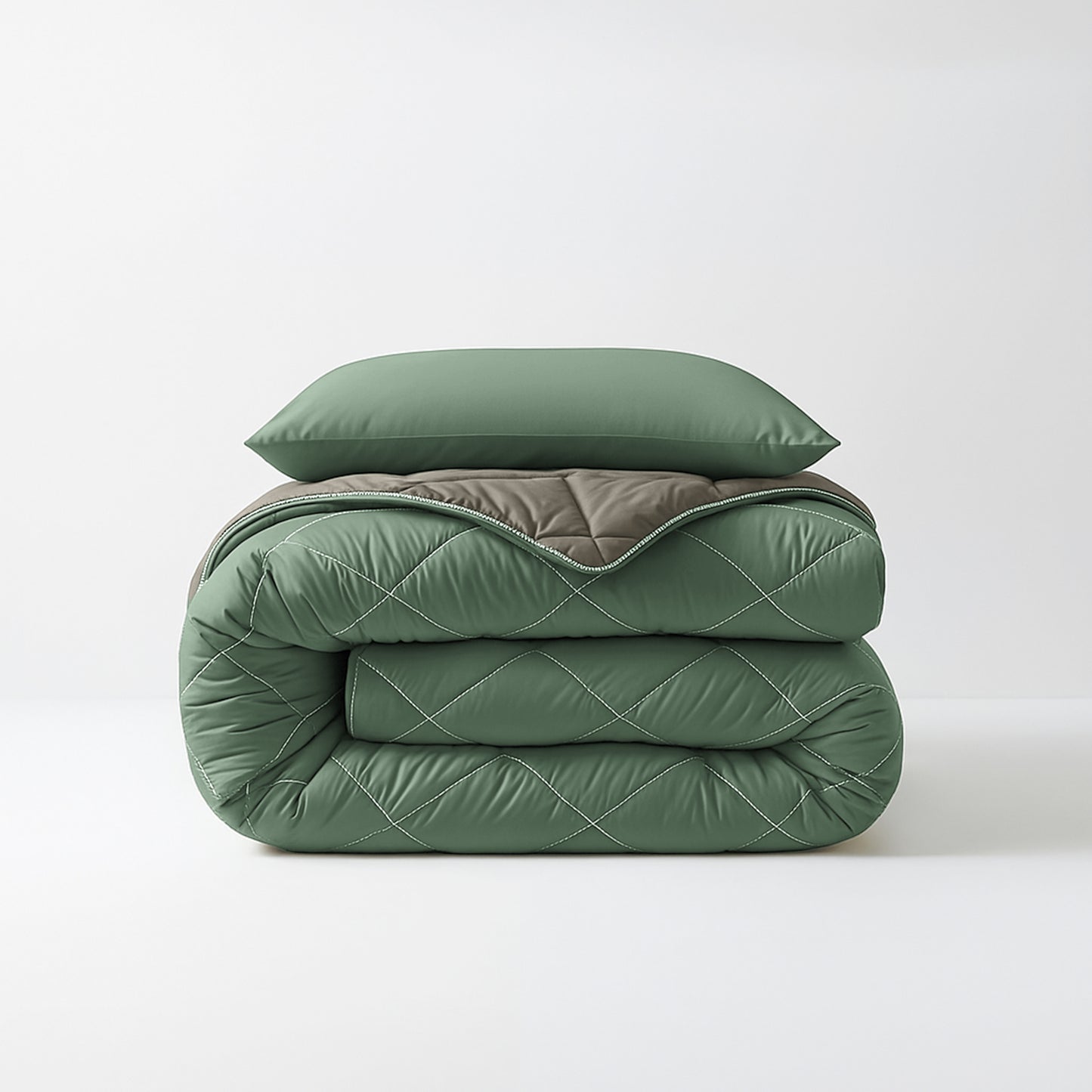 Sleeptime Lazy Dekbed Diamond Met Kussenslopen