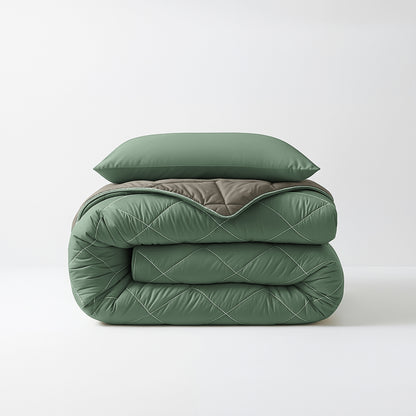 Sleeptime Lazy Dekbed Diamond Met Kussenslopen