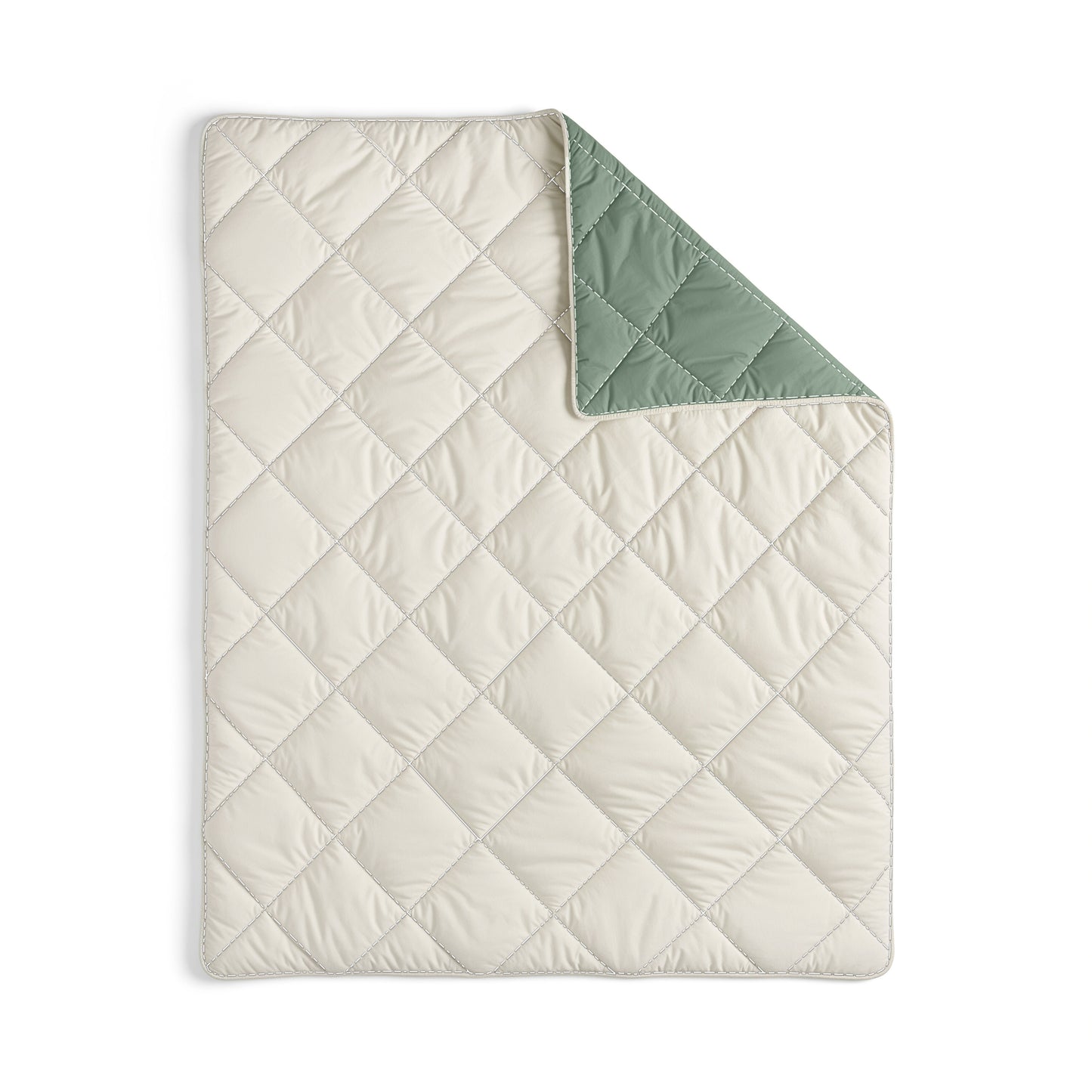 Sleeptime Lazy Dekbed Diamond Met Kussenslopen