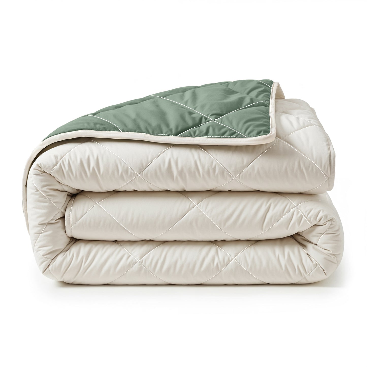 Sleeptime Lazy Dekbed Diamond Met Kussenslopen