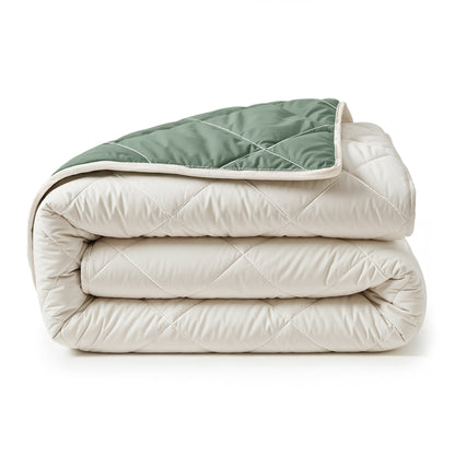 Sleeptime Lazy Dekbed Diamond Met Kussenslopen