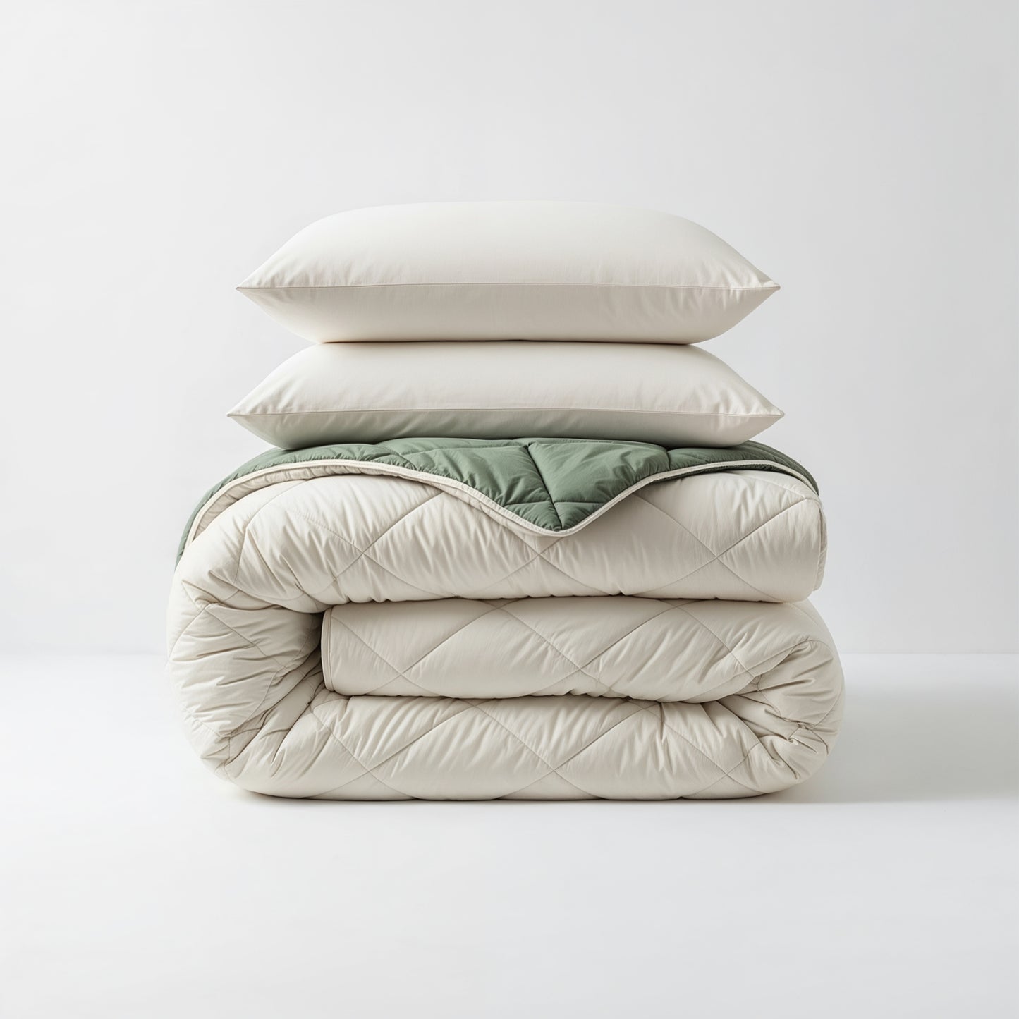 Sleeptime Lazy Dekbed Diamond Met Kussenslopen