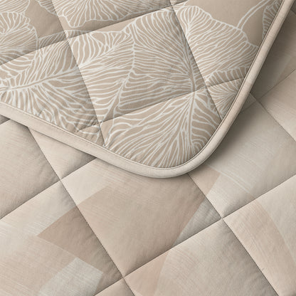 Sleeptime Lazy Dekbed Warm Triangles Met Kussenslopen