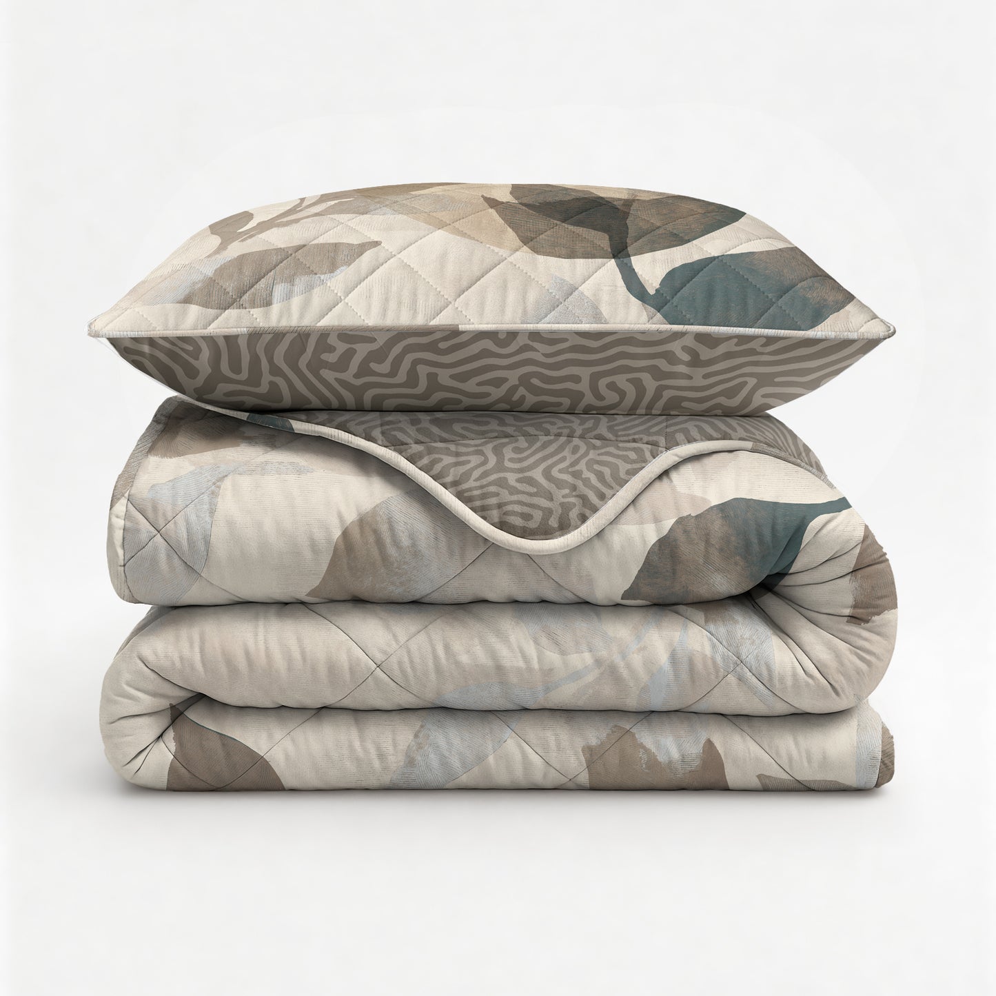 Sleeptime Lazy Dekbed Solitude Met Kussenslopen