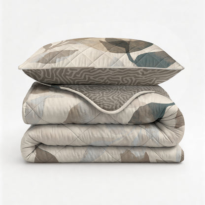 Sleeptime Lazy Dekbed Solitude Met Kussenslopen