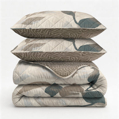 Sleeptime Lazy Dekbed Solitude Met Kussenslopen