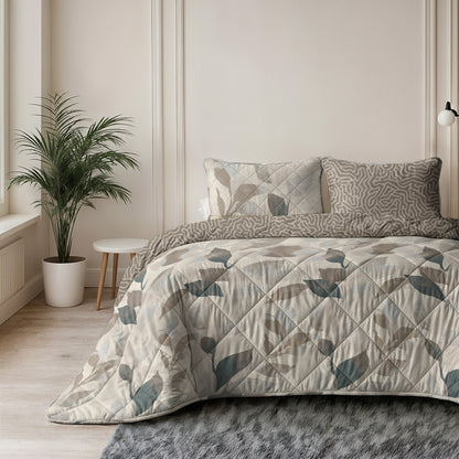 Sleeptime Lazy Dekbed Solitude Met Kussenslopen