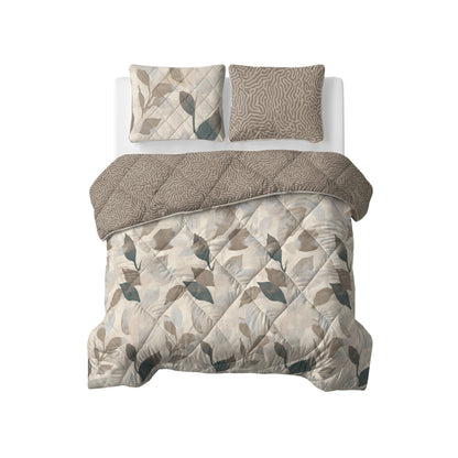 Sleeptime Lazy Dekbed Solitude Met Kussenslopen