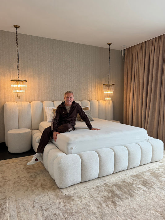Cloud Deluxe Bed