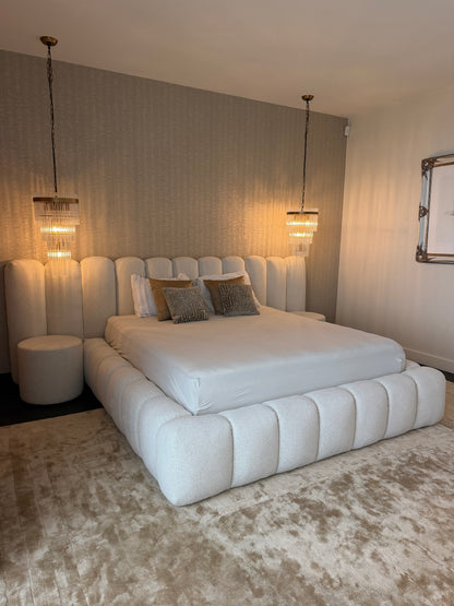 Cloud Deluxe Bed