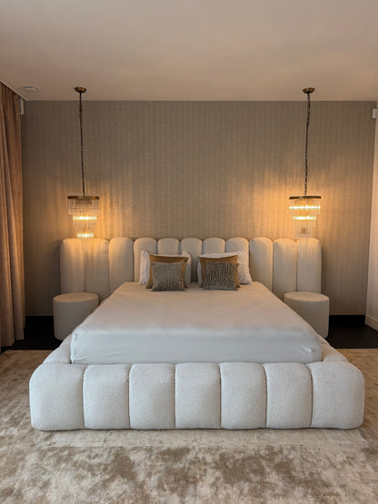 Cloud Deluxe Bed