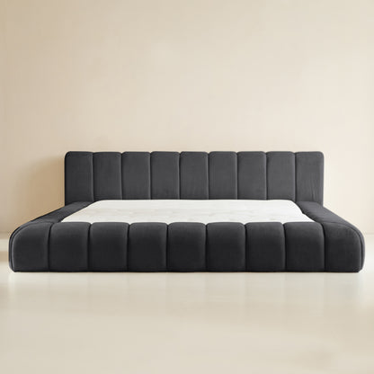 Adore Designbed antraciet