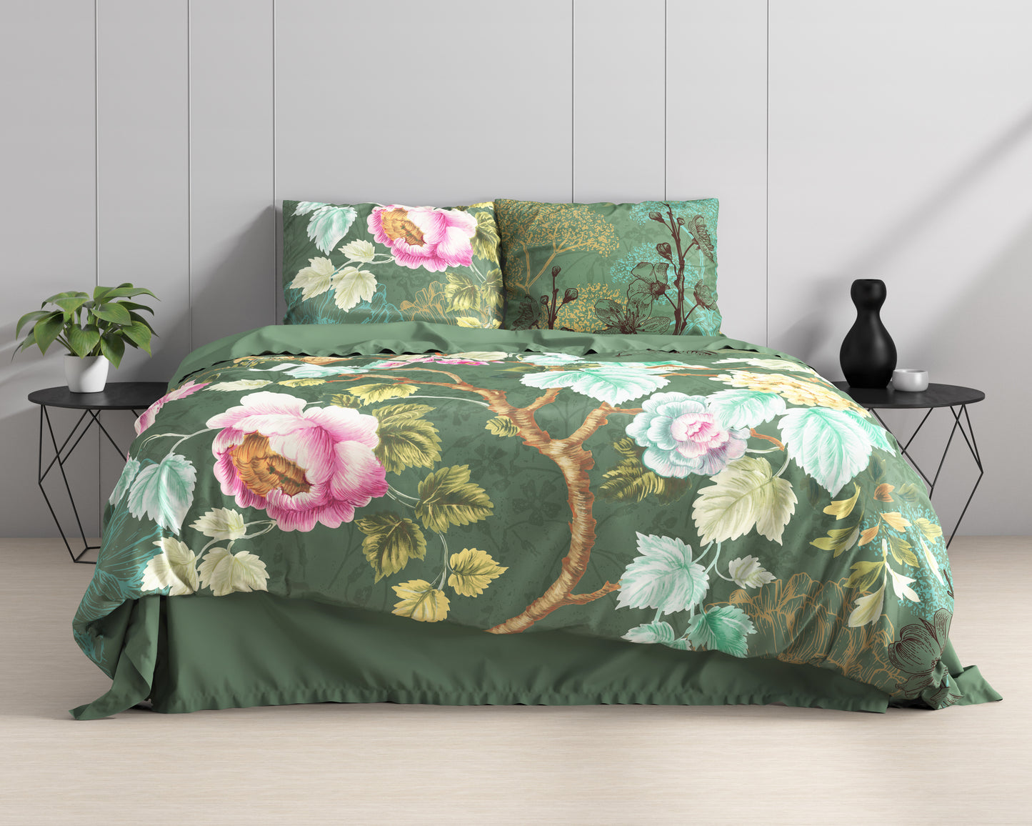 Dreamhouse Chanda Olijf