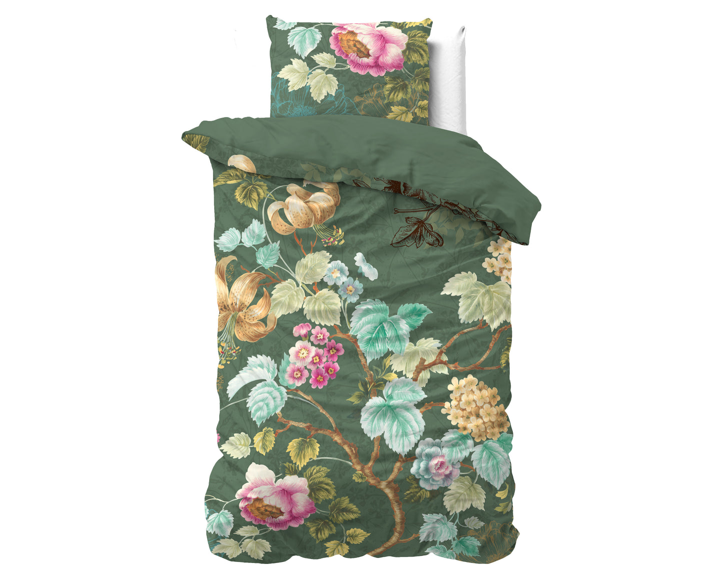 Dreamhouse Chanda Olijf