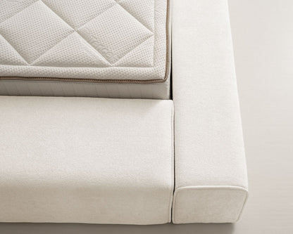 Adore Business Designbed beige