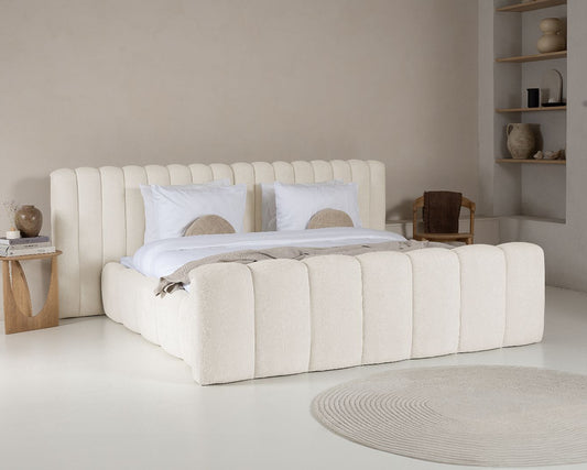 Adore Chique Designbed beige