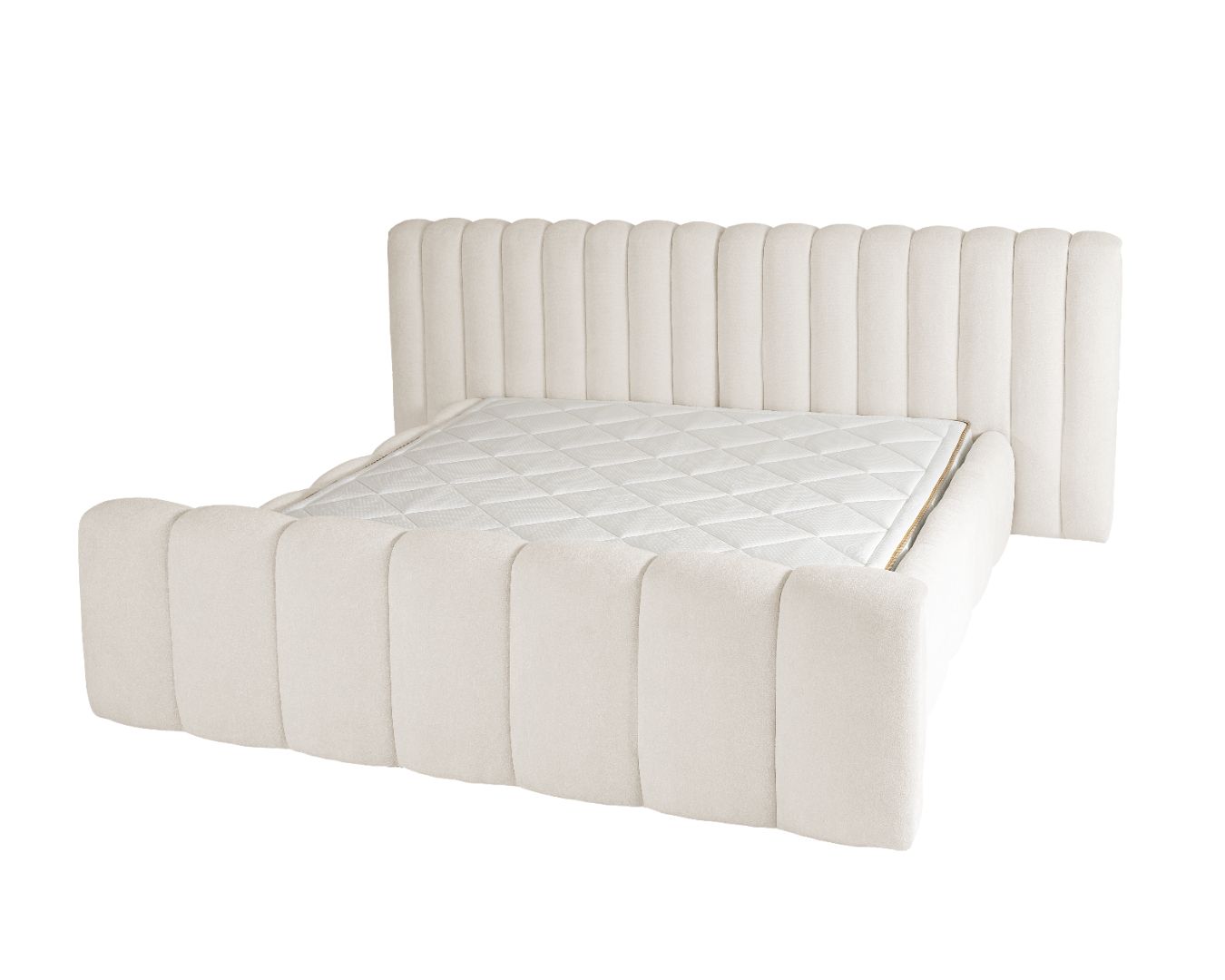 Adore Chique Designbed beige