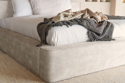 Adore Element Designbed beige