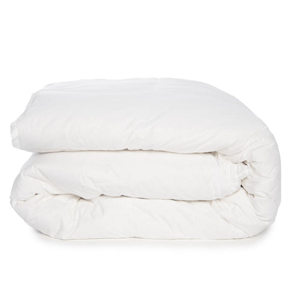 Luna bedding 90% Eendenveren Dekbed 4-Seizoenen