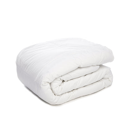 Luna bedding 90% Eendenveren Dekbed 4-Seizoenen