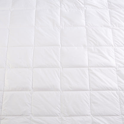 Luna bedding 90% Eendenveren Dekbed 4-Seizoenen