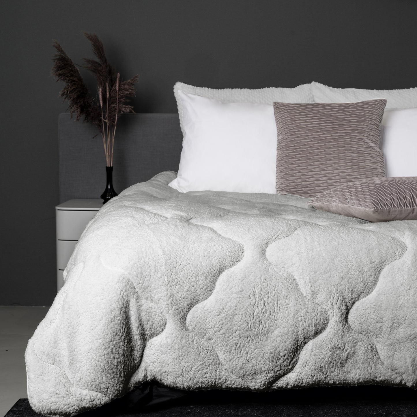 Sleeptime Lazy Teddy