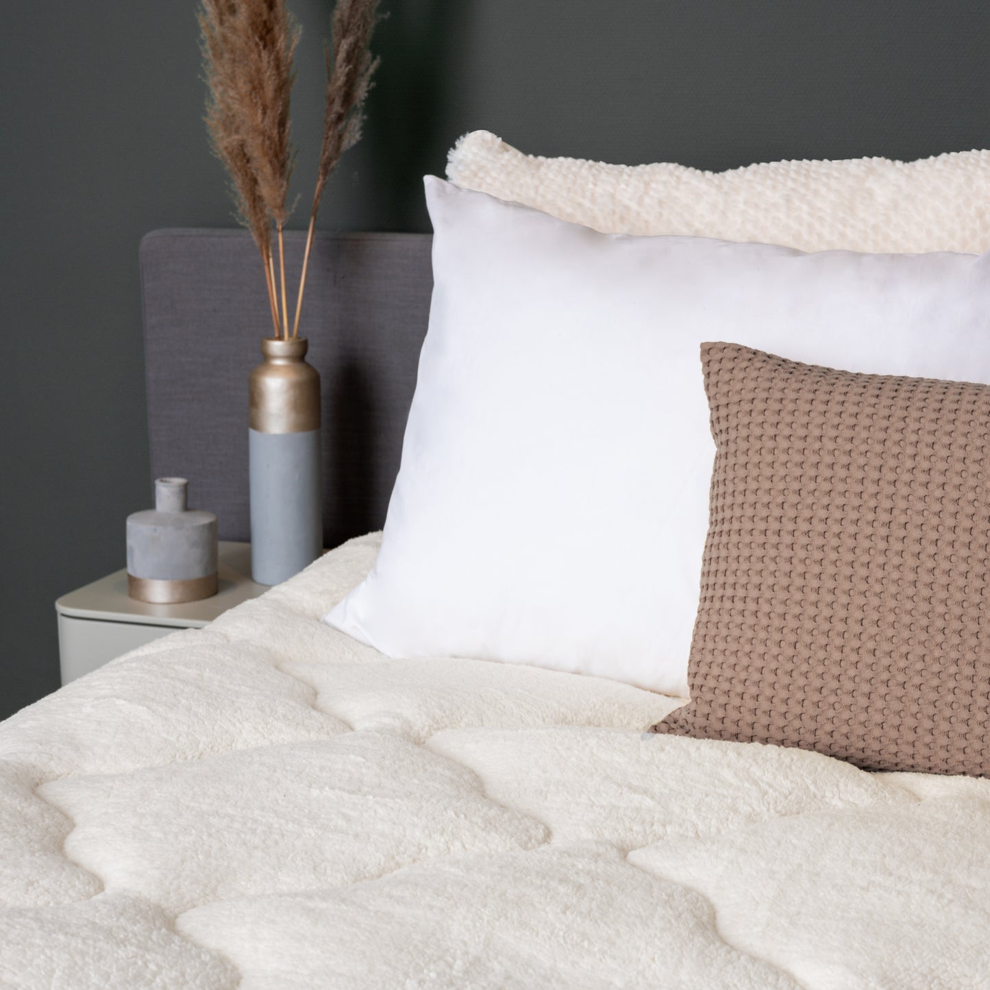 Sleeptime Lazy Teddy