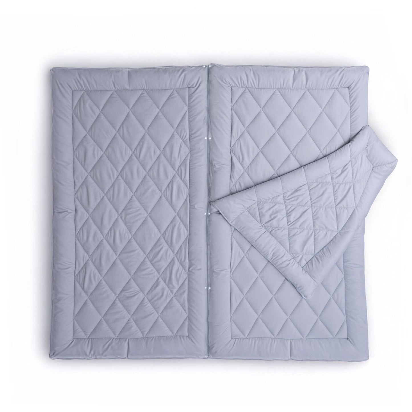 Sleeptime Partnerdekbed