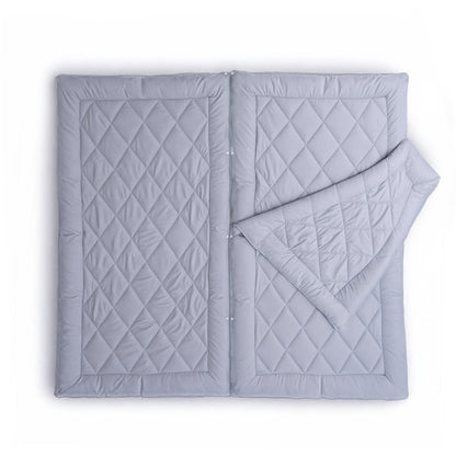 Sleeptime Partnerdekbed