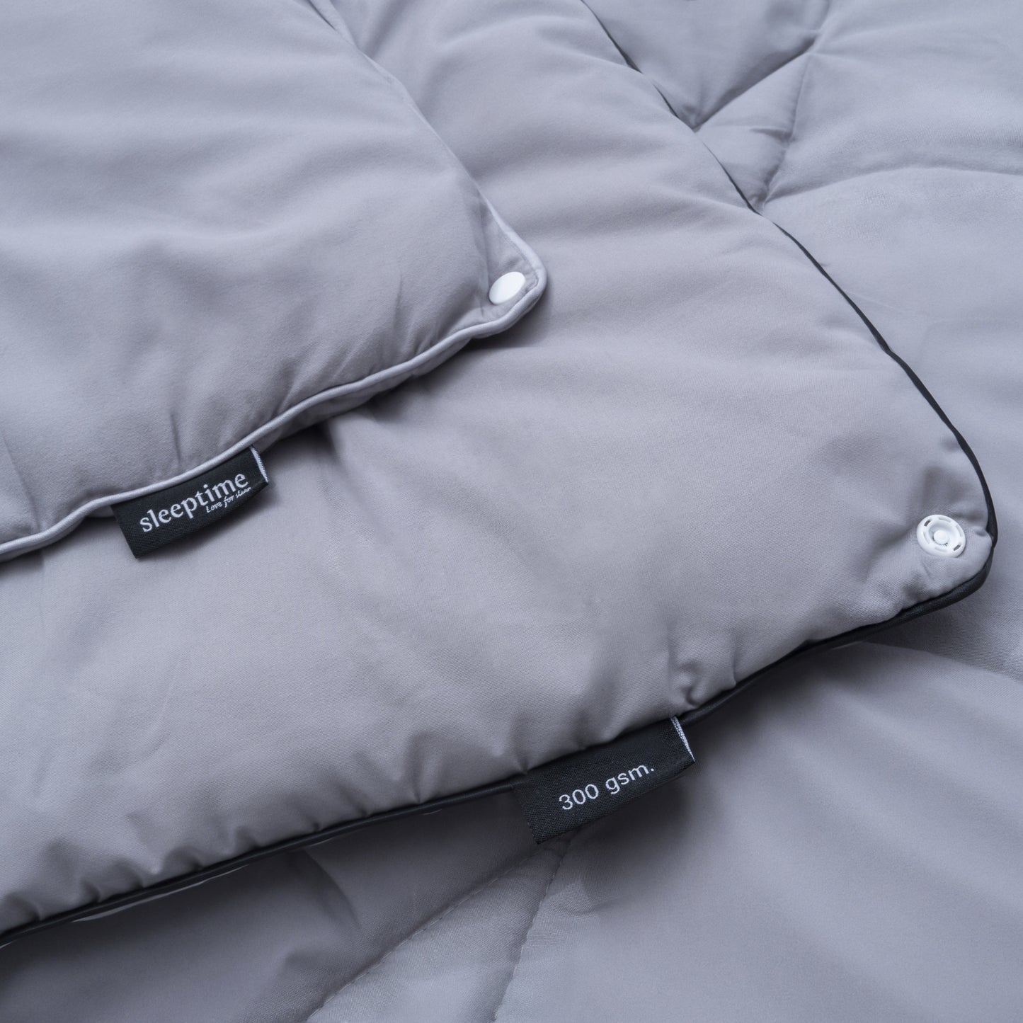 Sleeptime Partnerdekbed