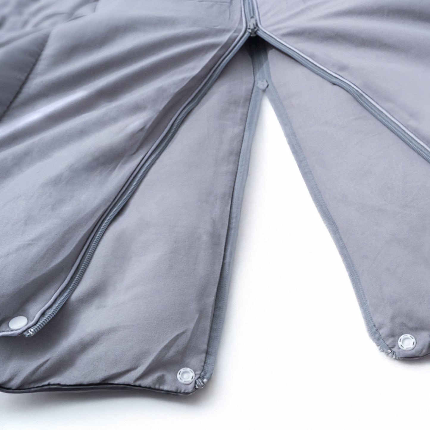 Sleeptime Partnerdekbed