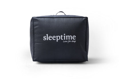 Sleeptime Partnerdekbed