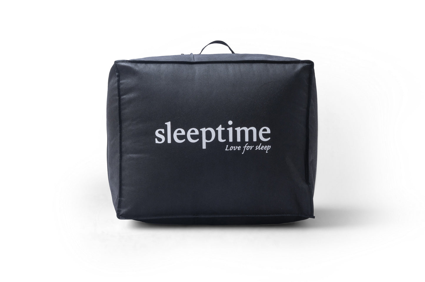 Sleeptime Partnerdekbed