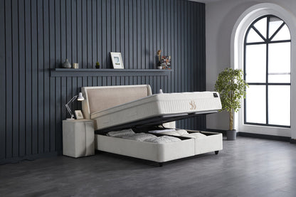 Adenbedd Beige