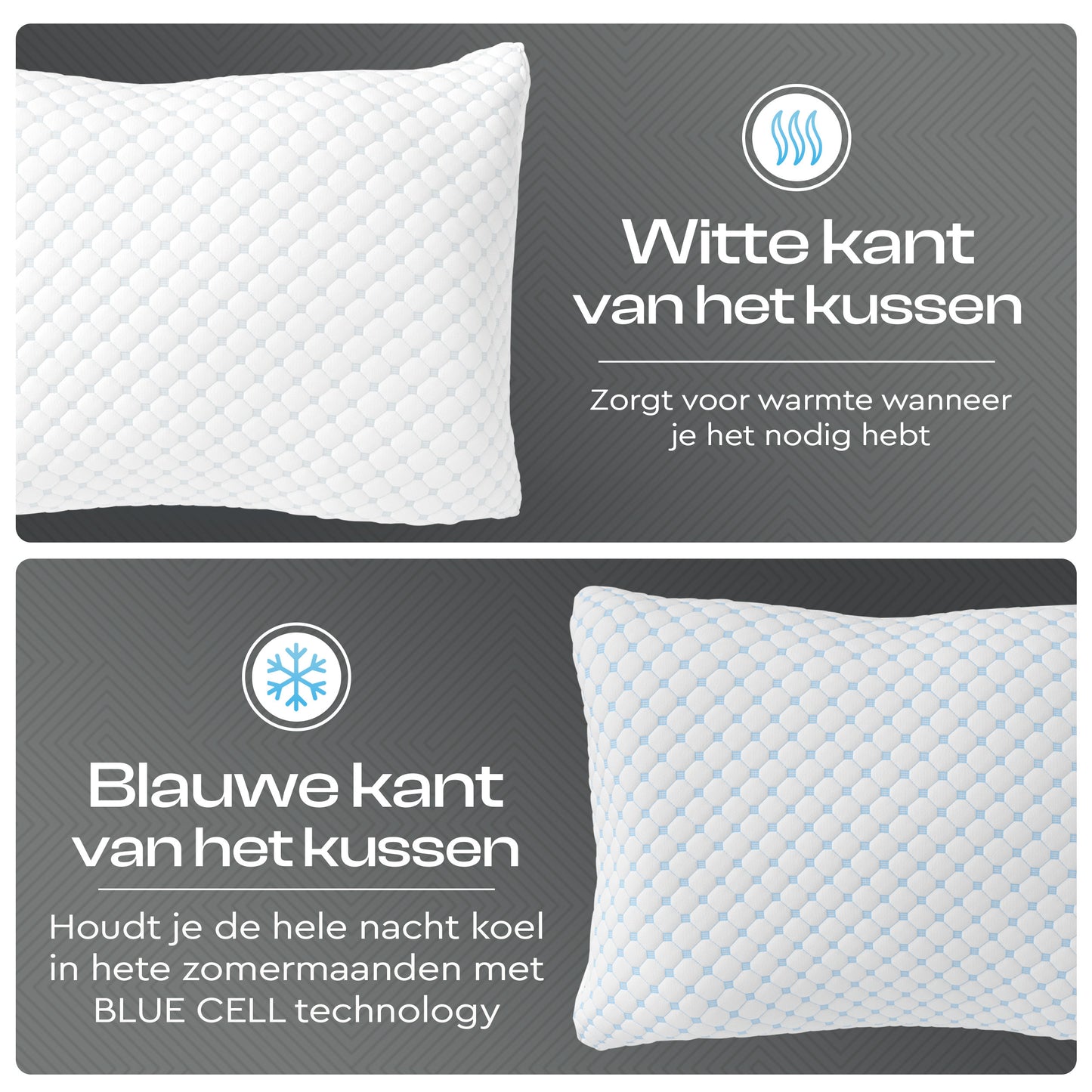 Dreamhouse Nanotech Kussen