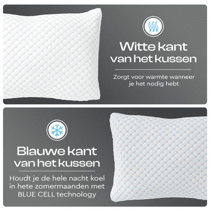 Dreamhouse Nanotech Kussen