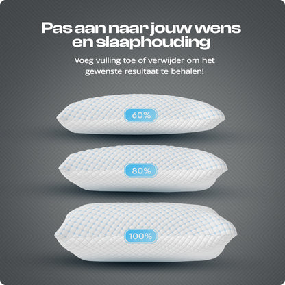 Dreamhouse Nanotech Kussen